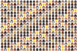 La Viquipèdia impulsa un projecte per a l'elaboració de la biografia de 999 dones 