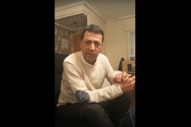 [VÍDEO] Subornen i amenacen el director d’un diari perquè deixi d’informar del possible assassinat de Botín