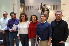 El Govern considera un «gran avanç» lingüístic l'aprovació del decret de català 