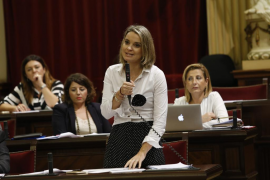 Prohens: «El moment que viu el PP en temes de corrupció és molt complicat»