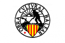 Artà aprova una moció de suport a la «tasca fonamental» de l'OCB