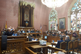 La Ruta Artà-Lluc (GR 222) ja té Pla Especial d’Ordenació i Protecció 