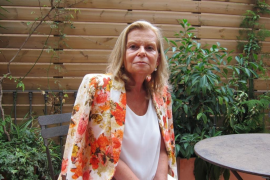 Carme Riera i Lluís Quintana-Murci, Medalles d'Or de les Illes Balears