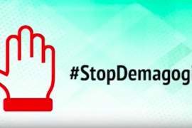 [VÍDEO] «El 63% dels majors de 65 anys només xerren català com a primera llengua» 