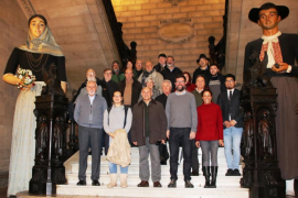 Enguany l'Ajuntament recupera els Premis Rosa Bueno.