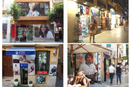 ARCA anuncia les tres candidatures al premi 'Destrucció del patrimoni' d'enguany