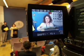 Campomar: «Dubtar de la bretxa salarial és com dubtar que la terra és rodona»