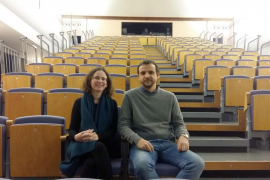 Cultura conforma un mapa de teatres municipals de Palma