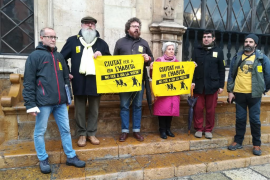 'Ciutat per a qui l'habita' presenta la millor proposta econòmica per realitzar la zonificació de Palma 