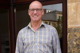 Gori Estarellas substituirà Bernadí Vives com a batle de Llucmajor 