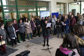 Investigadores de la UIB demanen al Govern polítiques d'igualtat de gènere a la ciència
