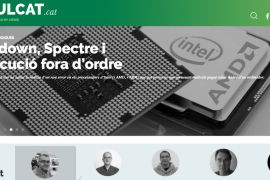 Enciclopèdia Catalana fomentarà la divulgació científica en català amb un web