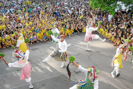 La Comissió de Patrimoni aprova la declaració dels Cossiers de Montuïri com a FIC