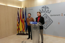 El PP critica «la falta total de planificació i l'absència de model de mobilitat» a Palma