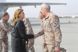 L’STEI considera «inacceptable» tractar les Forces Armades, Seguretat i Defensa d’Espanya a les escoles