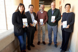 Llorenç Soldevila incorpora les Illes Balears i Pitiüses al projecte 'Geografies literàries'