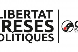 Els CDR de Mallorca condemnen la repressió contra Valtonyc i els joves d'Arran