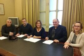 En marxa els programes de pretecnificació esportiva de rugbi i taekwondo femenins