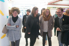 L'antiga estació marítima de Ciutadella acollirà una escola de turisme 