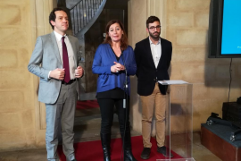 Les Balears prohibiran l'accés de vehicles dièsel a partir de 2025