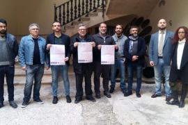 Cort vol que el 24 de febrer es declari Dia de Record de les Víctimes del Franquisme