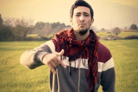 MÉS se solidaritza amb el raper Josep Valtonyc condemnat a presó 