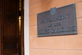 El Parlament aprova la Llei de cossos i escales propis del Consell Consultiu