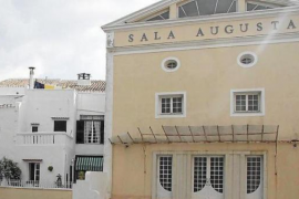 Les institucions de Menorca signen el conveni per a la redacció del projecte del conservatori