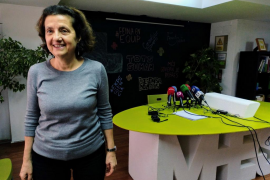 Santiago: «Els candidats que millor representam MÉS som Ensenyat, Noguera i jo»