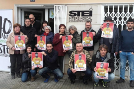 STEI: «La intenció del Govern espanyol és aplicar la pitjor de les censures: l'autocensura»