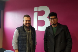 Cort planteja a IB3 l'emissió del documental 'Palma, cruïlla de mons'