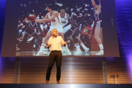 Palma acull a partir d'aquest dimecres la Fira d'Ocupació 2018