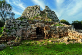 El Museu d'Arqueologia de Catalunya se submergeix en la cultura talaiòtica de Menorca 