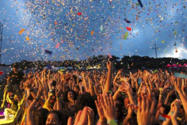 Festivals i sales se solidaritzen amb Valtonyc i l’inclouran a la seva programació