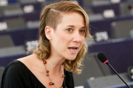 EU: «La Unió Europea hauria d’actuar contra l’Estat espanyol per la condemna a Valtonyc»