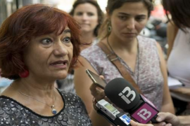 Multen la directora d'Igualtat per haver denunciat un cas de violència masclista