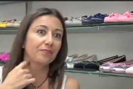 [VÍDEO] Úrsula Mascaró diu que preferiria no haver nascut a Menorca