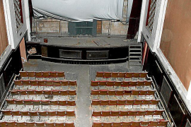 Servera descarta reformar el Fantasio i el vol tornar posar a la venda