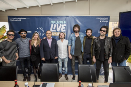Mallorca Live Festival tanca el seu cartell amb noves incorporacions