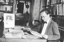 Francesc de Borja Moll