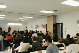 Cort forma els seus empleats per a l'aplicació de la nova Llei de Contractes