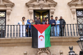 Cort recorda la proclamació de la República Àrab Sahrauí Democràtica