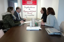 Pimeco i Aptur asseguren que el lloguer turístic afavoreix l'economia local