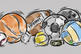 El Govern destina 300.000 euros per a despeses dels clubs esportius de competició estatal