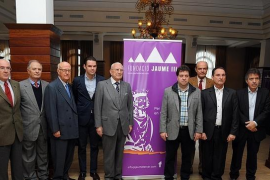 La despolitització de la direcció de l'Institut d'Estudis Baleàrics ha permès saber que la Fundació gonellista no ha presentat les corresponents i imprescindibles justificacions de les subvencions.