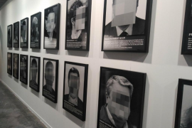 El Centre de Cultura Contemporània de Barcelona mostrarà l'obra censurada d’ARCO