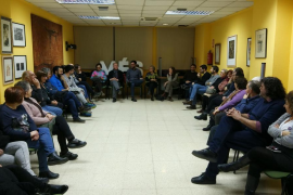 MÉS per Palma: «Exigim un canvi radical en la política d’asfíxia financera aplicada per Rajoy»