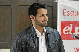 Esquerra Unida exigeix «justícia» per al patrimoni de la família Darder