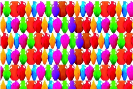 La 34ena Fira del Fang de Marratxí mostrarà peces de 44 firaires internacionals