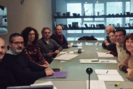 La Comissió de Toponímia impulsarà el Nomenclàtor Georeferenciat de les Balears